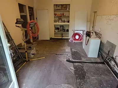 Maison, 57 m²