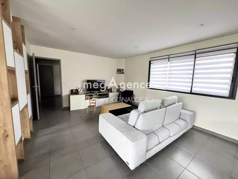 Maison, 133 m²