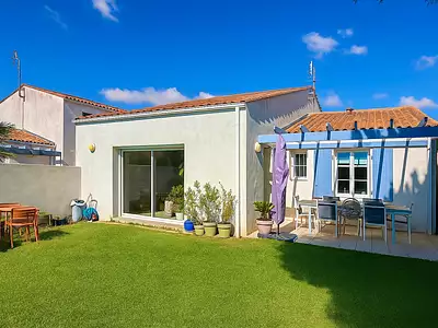 Maison, 93 m²