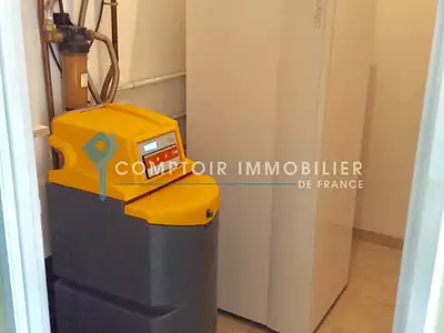 Maison, 134 m²
