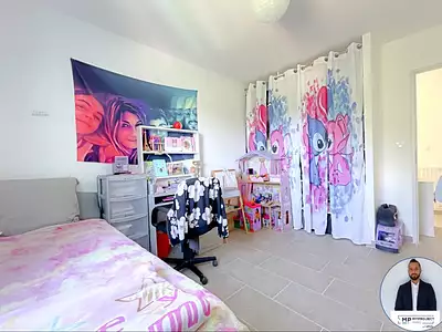 Maison, 117 m²