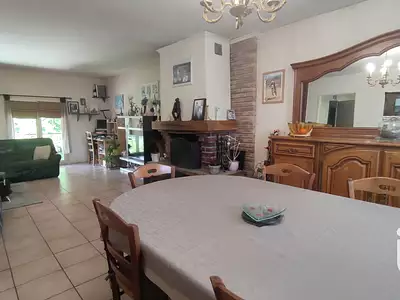 Maison, 188 m²