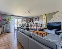 Appartement, 85,5 m²