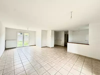 Maison, 101 m²