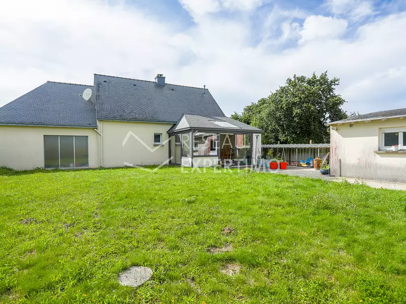 Maison, 100 m²
