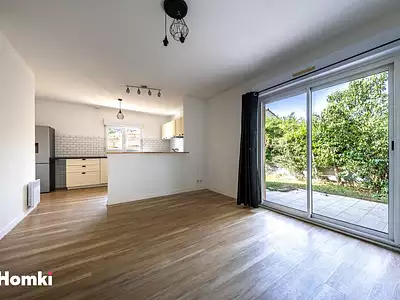 Maison, 86 m²