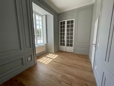 Appartement, 131,32 m²