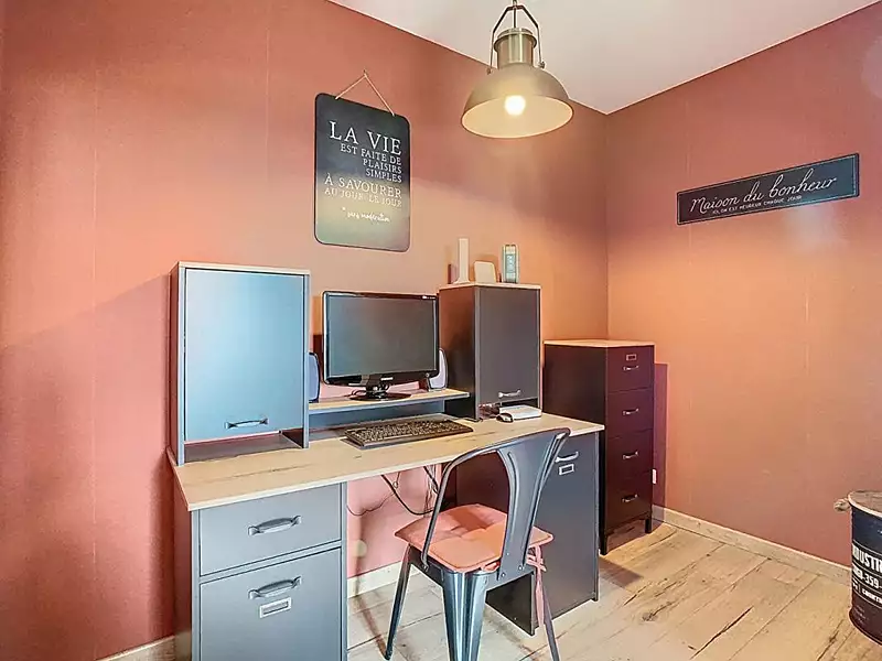 Maison, 180 m²