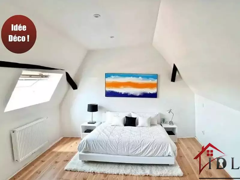 Maison, 160 m²