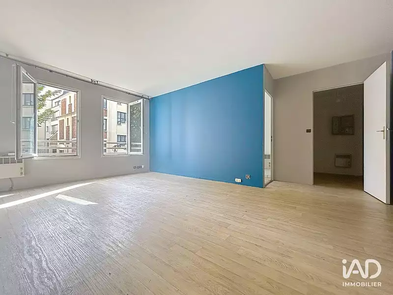 Appartement, 50 m²