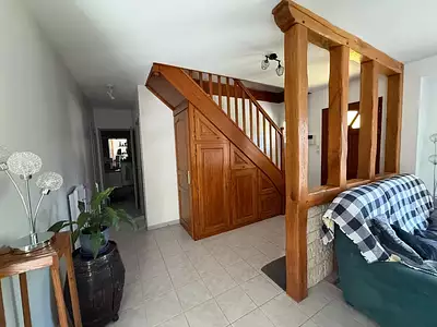 Maison, 127 m²