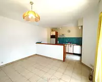 Appartement, 42 m²