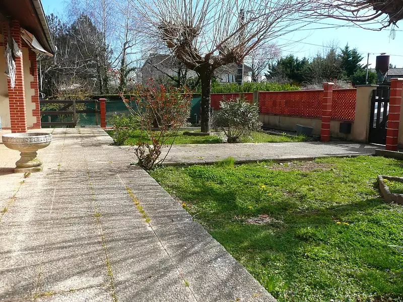 Maison, 159 m²