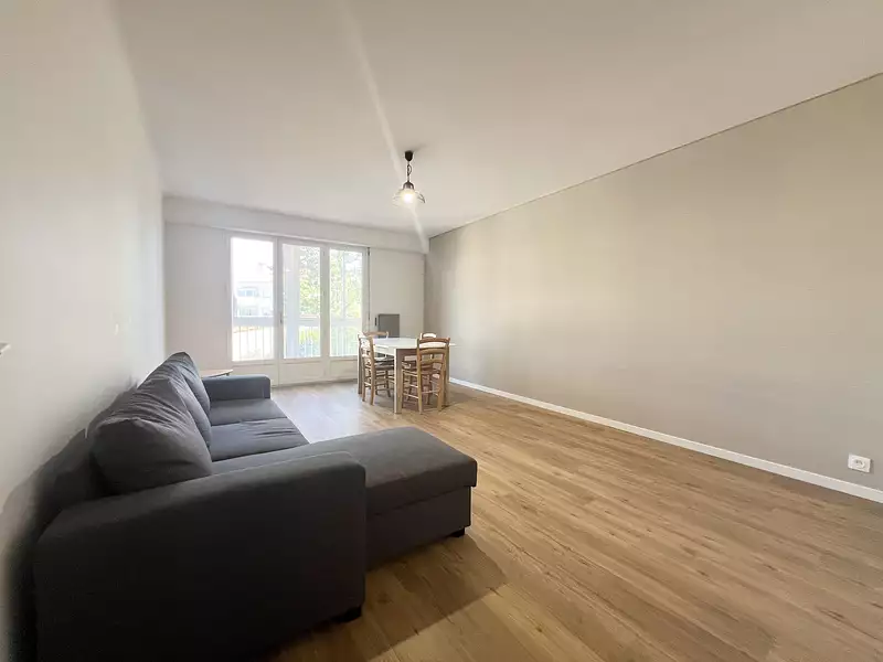 Appartement, 60 m²