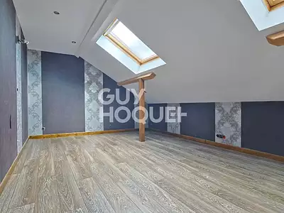 Maison, 95 m²