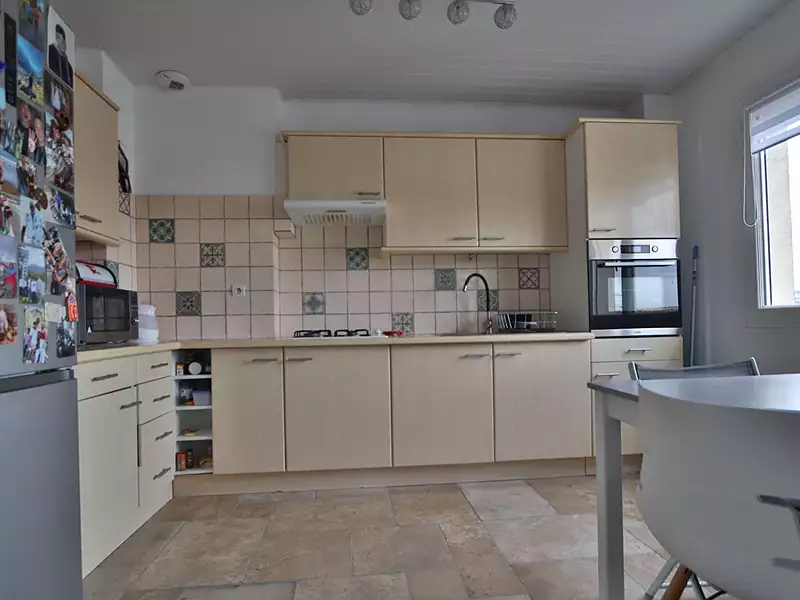 Appartement, 66 m²