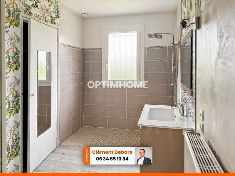 Maison, 135 m²