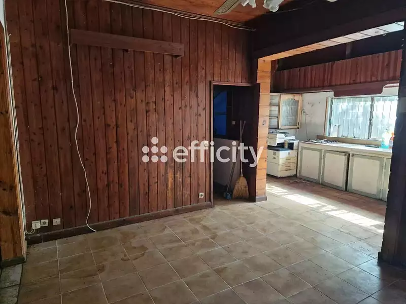 Maison, 150 m²