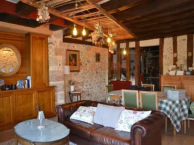 Maison, 182 m²