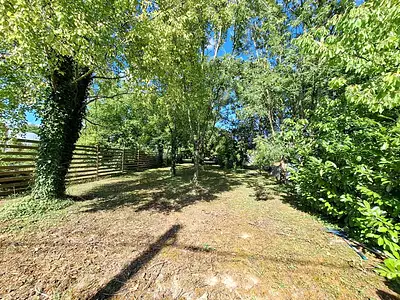 Terrain, 1 505 m²