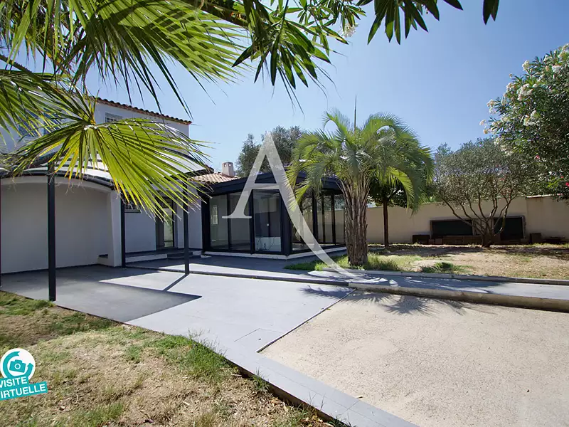 Maison, 167 m²