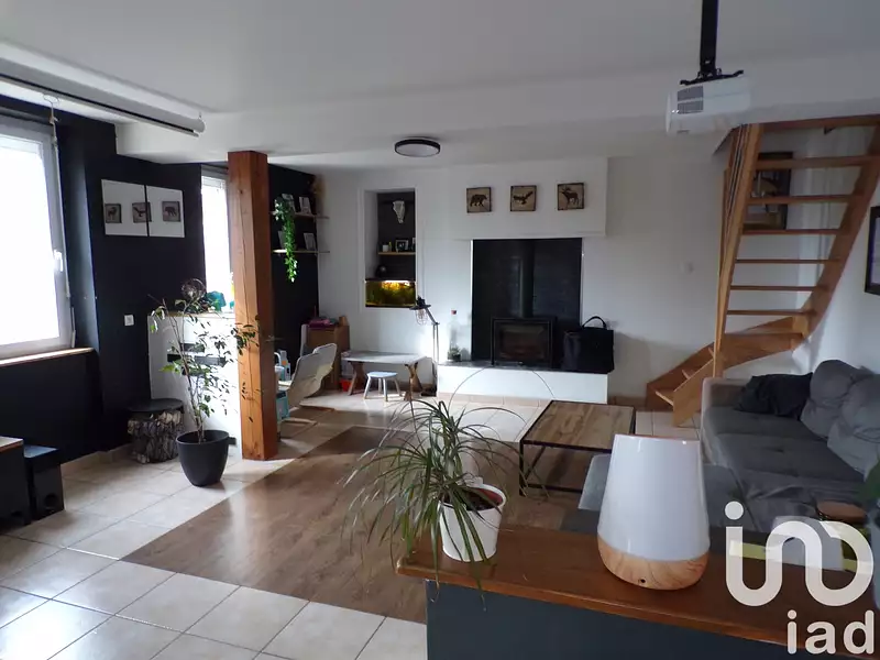 Maison, 142 m²