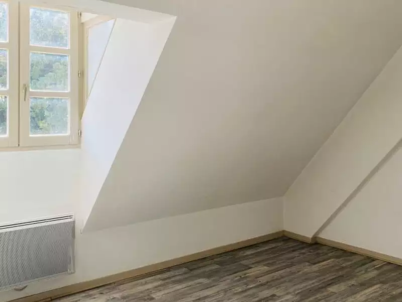 Appartement, 45 m²