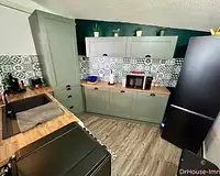 Appartement, 55,49 m²