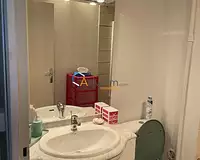 Appartement, 27,25 m²