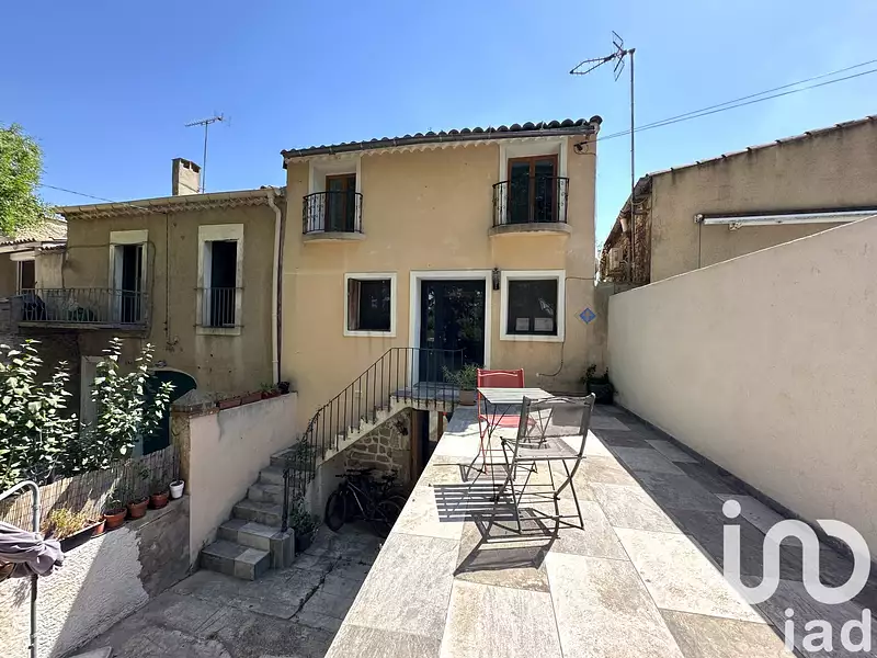 Maison, 102 m²