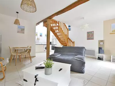 Maison, 65 m²