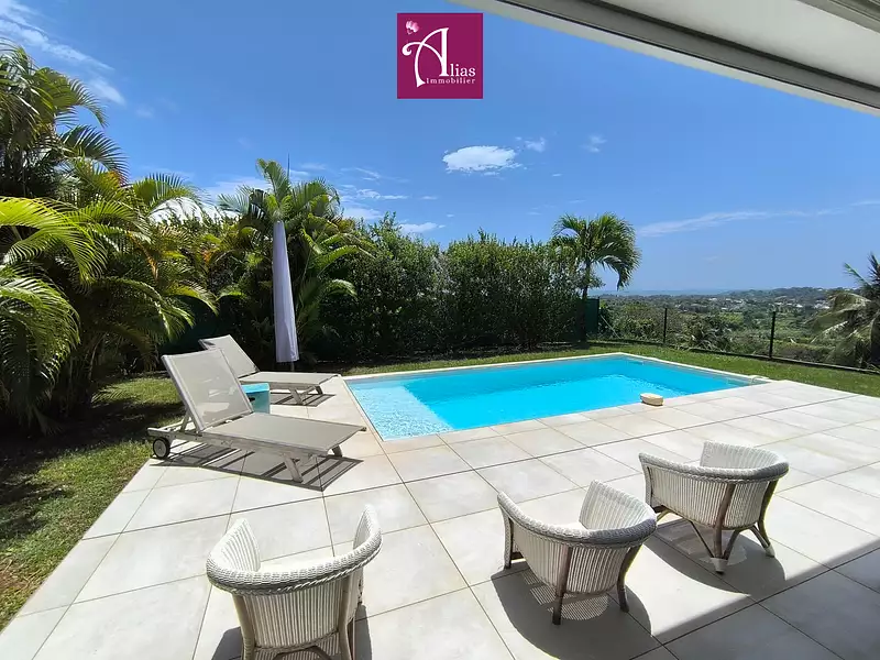 Maison, 160 m²