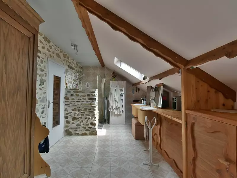 Maison, 140 m²