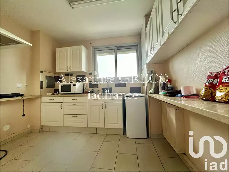Appartement, 84 m²