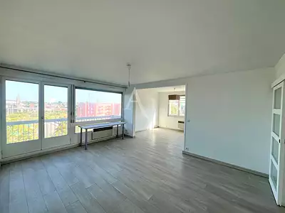 Appartement, 71,64 m²
