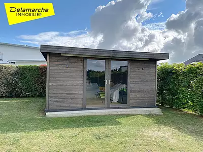 Maison, 241 m²