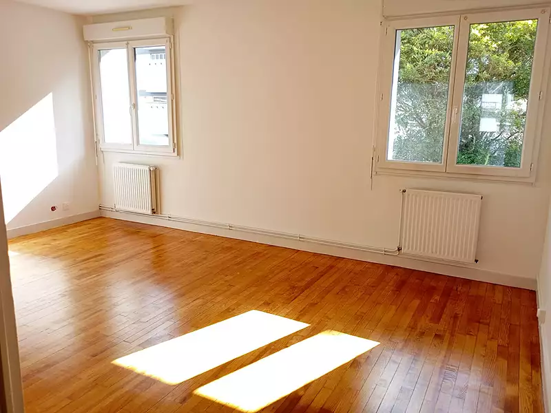 Appartement, 63,05 m²