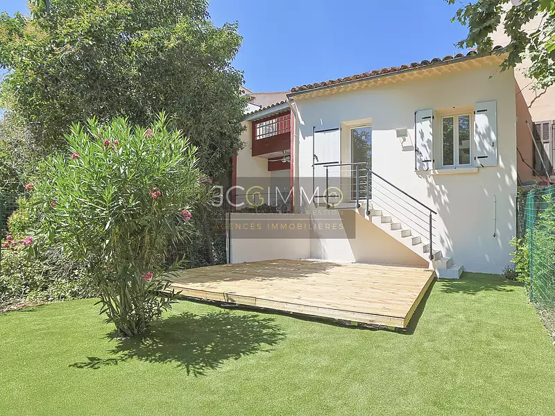 Maison, 73 m²