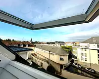 Appartement, 42,81 m²