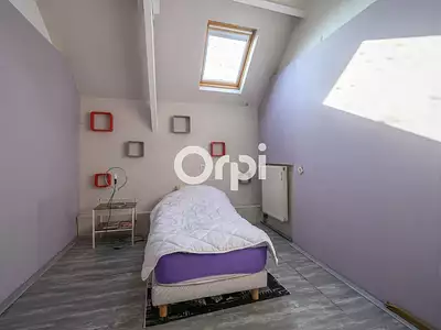Maison, 338 m²