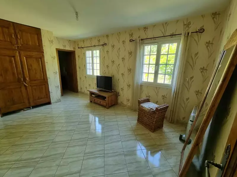 Maison, 160 m²