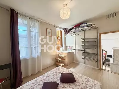 Maison, 82 m²