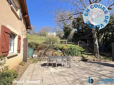 Maison, 93,7 m²