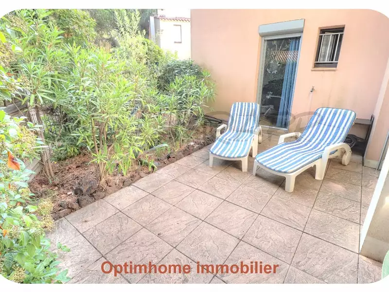 Appartement, 50 m²