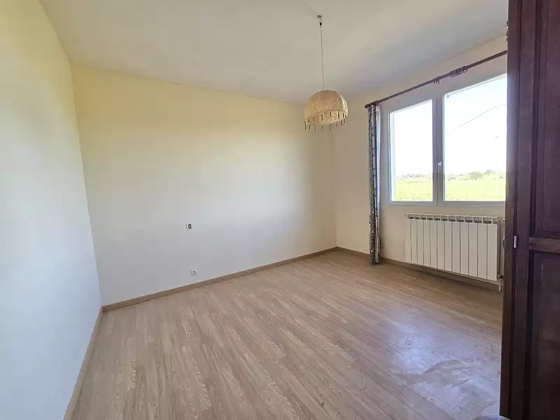 Maison, 91,53 m²