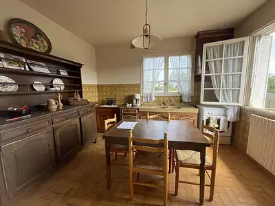 Maison, 92,8 m²
