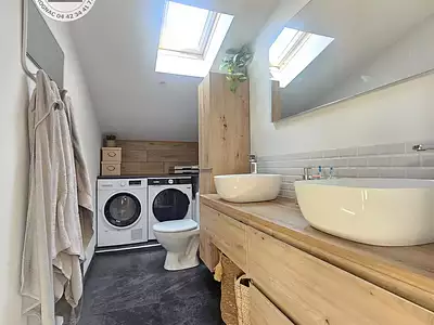 Appartement, 88 m²