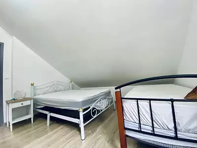 Maison, 190 m²