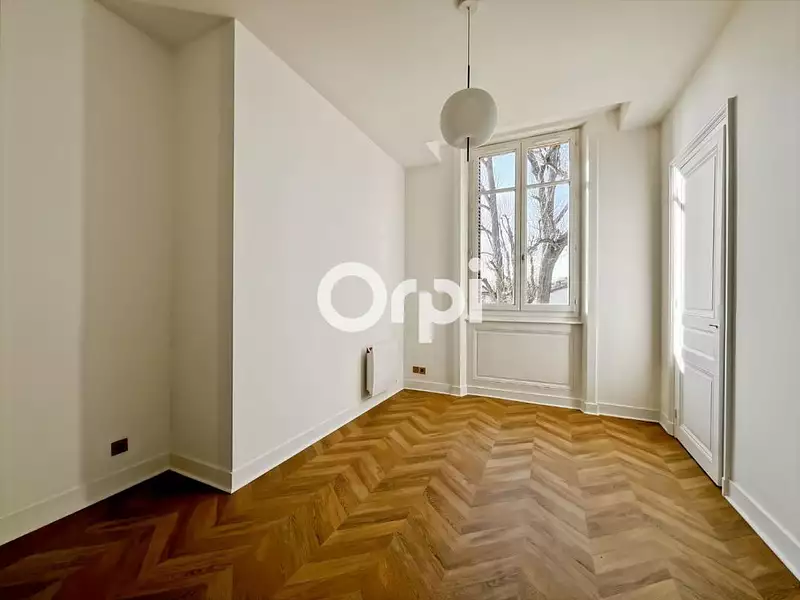 Appartement, 98 m²