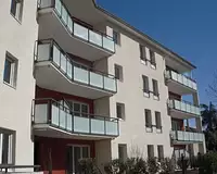 Appartement, 54,82 m²